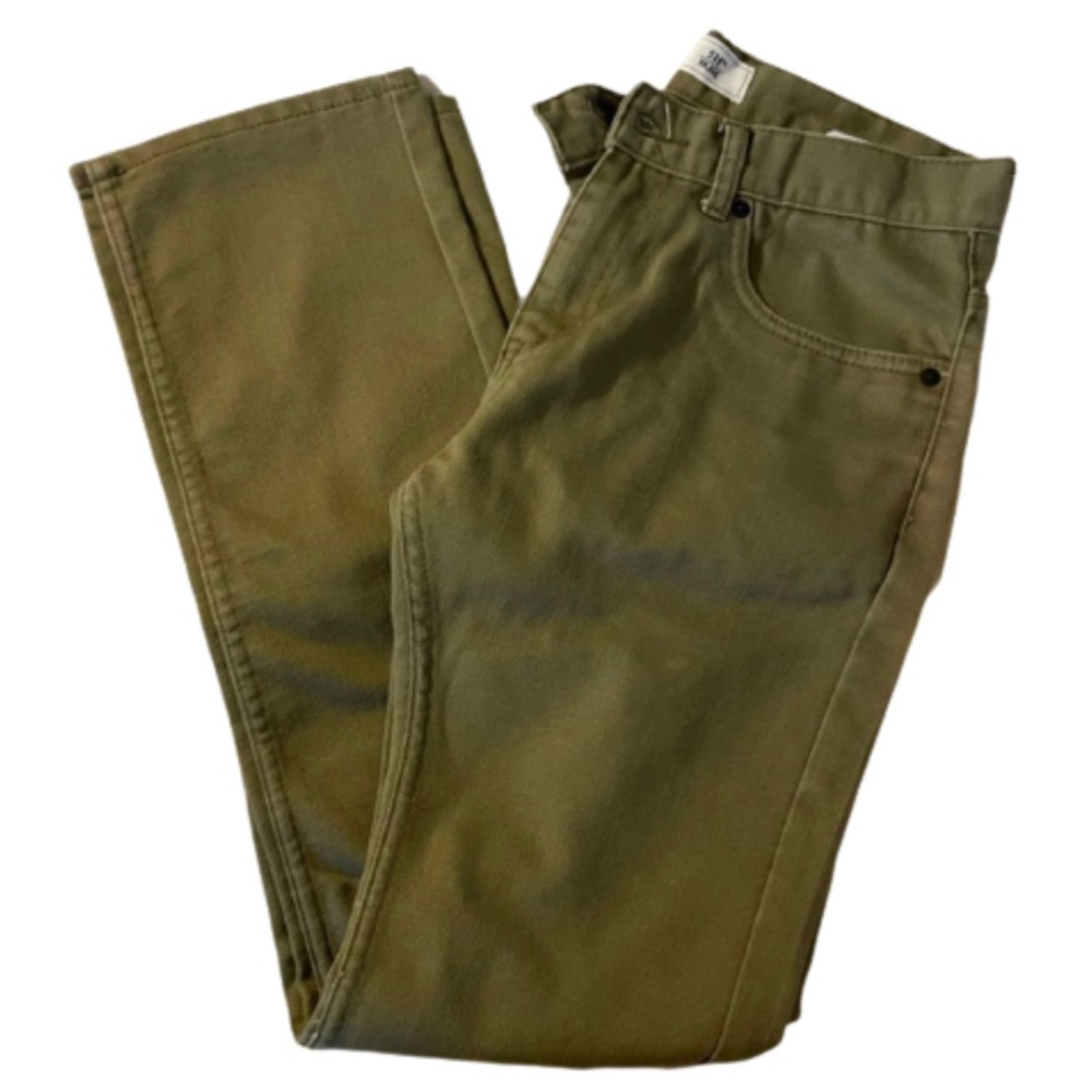 Levi’s Boy’s 511 Slim Pants